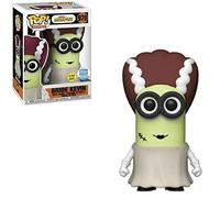 Funko Minions Bride Kevin Glow in The Dark Shop Exclusive