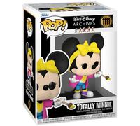 Funko Minnie Mouse Disney Totally (1988) Figure