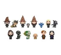 Funko Mystery Mini - Harry Potter S2 - 12 Pc