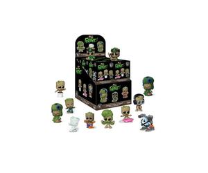 Funko Mistery Minis Marvel I Am Groot Assorted Figure