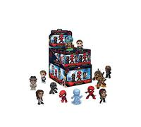 Funko Mistery Minis - Marvel Spider-Man Far From Home