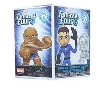 Funko Marvel Fantastic Four Mystery Blind Box Bobble Head Figurine - 3 PACKS