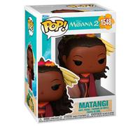 Funko POP! Disney: Moana 2 - Matangi