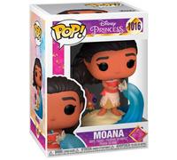 Funko Moana Figure 9 Cm