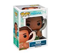 Funko Moana Maui