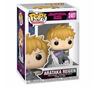 Funko POP! Animation: Mob Psycho - Arataka Reigen