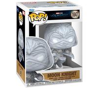 Funko Moon Knight Marvel Figure