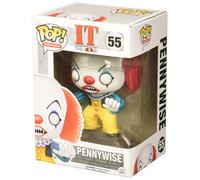 It The Movie Pennywise Pop Vinyl Figure