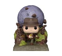 Indiana Jones Boulder Scene Pop! Moment