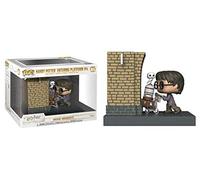 Funko Movie Moments - Harry Potter Entering Platform 9 3/4 US Exclusive Pop! Vinyl