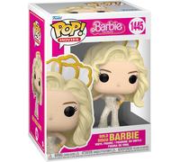 Funko POP! Movies: Barbie - Barbie - (Dance Party) - Collectable Vinyl Figure - Gift Idea - Official Merchandise - Toys for Kids & Adults - Movies Fans - Model Figure for Collectors and Display