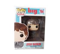 Funko POP. Vinyl: Movies: Big - Josh