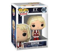 Funko POP! Movies: E.T. 40th - Gertie - E.T. the Extra Terrestrial - Collectable Vinyl Figure - Gift Idea - Official Merchandise - Toys for Kids & Adults - Movies Fans - Model Figure for Collectors