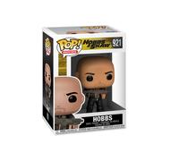 POP Movies: Hobbs & Shaw- Hobbs