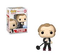 Funko Movies Love Actually Billy Mack Exclusive Pop Vinyl Figure 1901