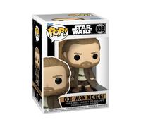 Funko - Movies: Star Wars (Obi-Wan Kenobi) POP Vinyl /Toys