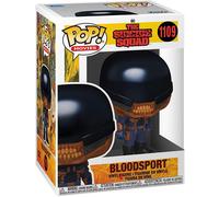 Funko POP! Movies Vinyl Figure – Bloodsport (Vigilante) – Official Collectable – Suicide Squad 2