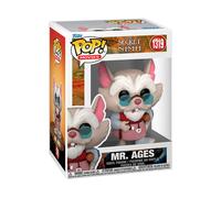Funko Mr Ages Figure