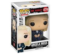 Mr Robot 9882 Pop! Vinyl Angela Moss Figure