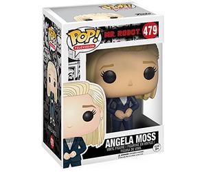 Funko Mr Robot 9882 Pop! Vinyl Angela Moss Figure