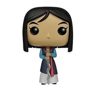 Mulan 5897 "POP! Vinyl Mulan" Figure