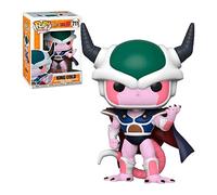 Funko Pop Animation | Dragon Ball Z | King Cold #711 Special Edition