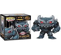 Funko , Multicolor,46054 POP Heroes: DC - The Devastator