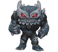 Funko , Multicolor,46054 POP Heroes: DC - The Devastator