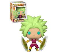 Funko,Multicolor,48704 POP Animation: DBS- SS Kefla