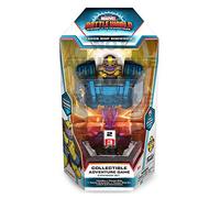 Funko , Multicolor,51031 Marvel Battleworld: Thanos Ship Showdown