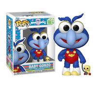 Funko Muppets Baby Gonzo Figure