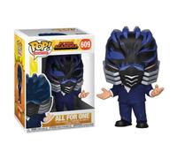 Funko My Hero Academia All For One Serie 3 Figure