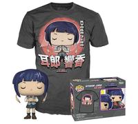 Funko My Hero Academia And Tee Kyoka Jiro Exclusive