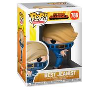 Funko My Hero Academia Best Jeanist Figure