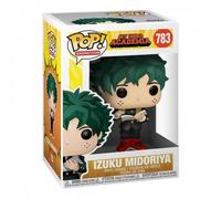 Funko My Hero Academia Deku Middle School Uniform Figure