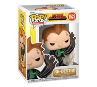 Funko My Hero Academia Destro Figure