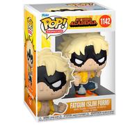 Funko My Hero Academia Fatgum Figure
