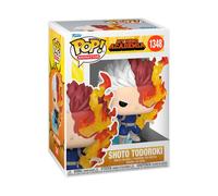 Funko My Hero Academia Figure Shoto Todoroki