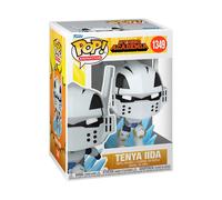 Funko My Hero Academia Figure Tenya (rburst)