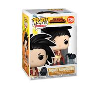 Funko My Hero Academia Figure Yaoyorozu (w/cannon)