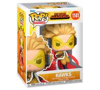 Funko My Hero Academia Hawks Figure