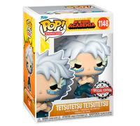 Funko My Hero Academia Hlb Figure Tetsutetsu Tetsutetsu