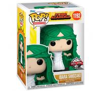 Funko My Hero Academia Ibara Shiozaki Exclusive Figure