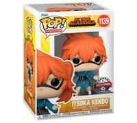 Funko My Hero Academia Itsuka Kendo Exclusive Figure