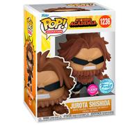 Funko My Hero Academia Jurota Shishida Exclusive Figure