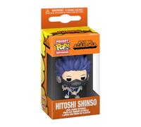 Funko My Hero Academia Keychain Hitsohi Shinso 67333 Figure