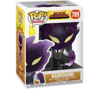 Funko My Hero Academia Kurogiri Figure