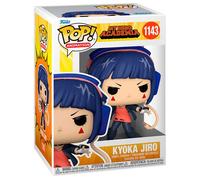 Funko My Hero Academia Kyouka Jirou Figure