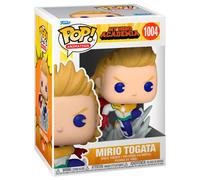 Funko My Hero Academia Mirio In Hero Costume Figure