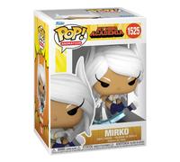 Funko My Hero Academia Mirko Figure